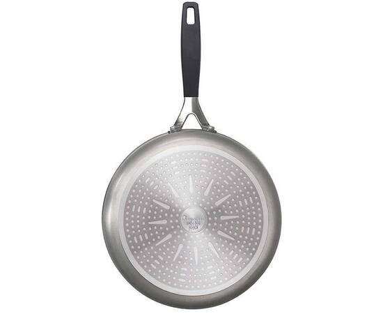Сковорода MasterPro Smart, 20 см (BGEU-4317), Колір: срібний, Тип: сковорода, Форма: кругла, Діаметр (см): 20, зображення 2