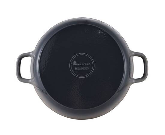 Сотейник MasterPro Unique, 30,5 см (BGMP-3832), зображення 3