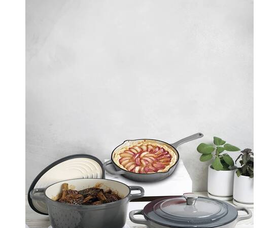 Сотейник MasterPro Unique, 30,5 см (BGMP-3832), зображення 4