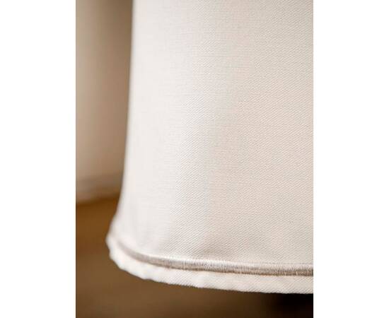 Скатерть круглая D-140 Kelly беж Прованс (033157), Тип: скатерти, Цвет: бежевый, Форма скатерти: круглая, Размер: Ø140, изображение 4