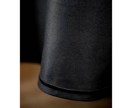 Скатерть круглая D-140 Kelly черная Прованс (033153), Тип: скатерти, Цвет: черный, Форма скатерти: круглая, Размер: Ø140, изображение 4