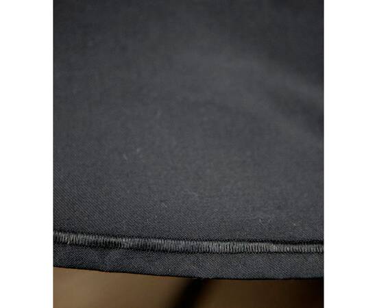 Скатерть 140х180 Kelly черная Прованс (032918), Тип: скатерти, Цвет: черный, Форма скатерти: прямоугольная, Размер: 140x180, изображение 3