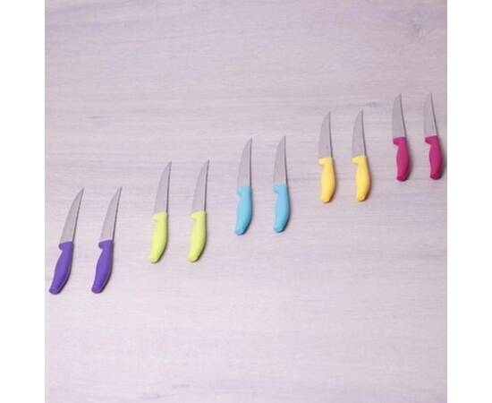 Ножи 2 пр. Kamille (5312), изображение 2