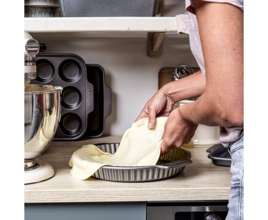 Форма для випічки KitchenAid, O 28 см (CC003301-001), зображення 3