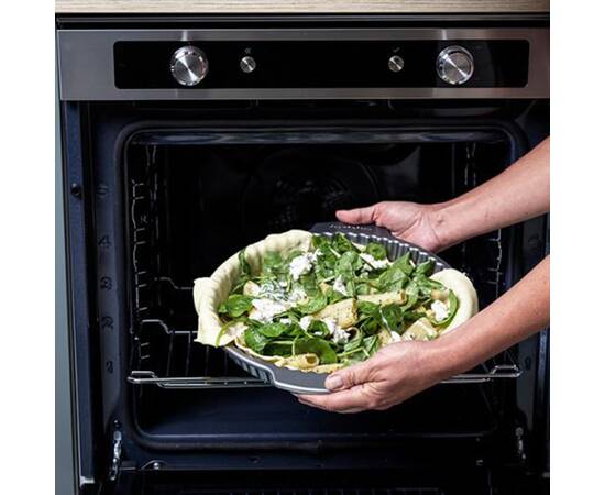 Форма для випічки KitchenAid, O 28 см (CC003301-001), зображення 4