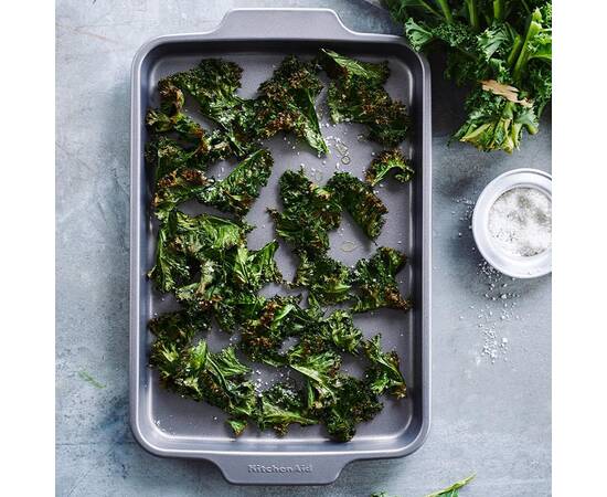 Форма для випічки KitchenAid, 33х22, 5х3, 4 см (CC003300-001), зображення 3