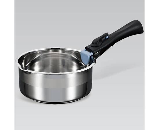 Набор посуды 4 пр. со съемной ручкой Maestro (MR3529-4), изображение 4