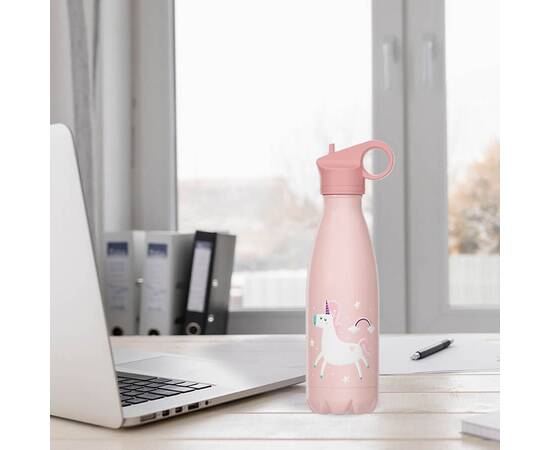 Термокружка Unicorn 0,4 л Maestro (MR1645-C), изображение 2