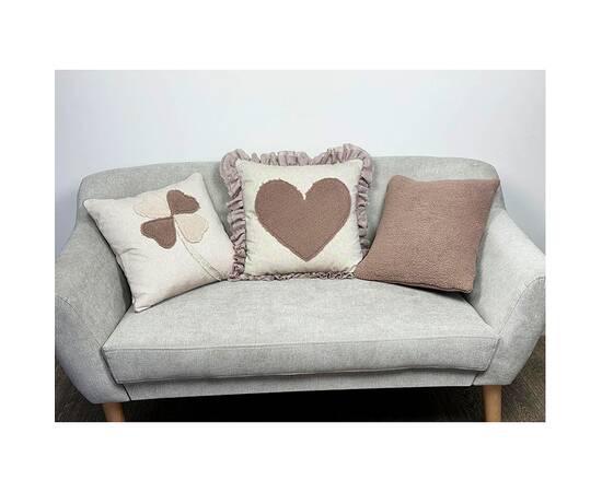 Подушка декоративна 45х45 Clover Прованс (033316), зображення 2