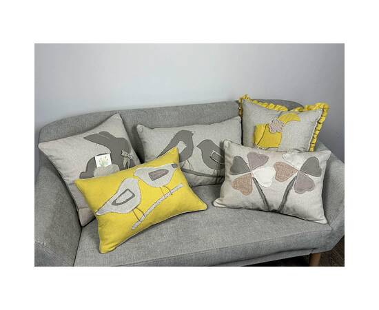 Подушка декоративна 35х50 Clovers Прованс (033270), зображення 3