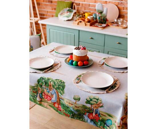 Рукавичка 32х16 Галявина Прованс (034329), зображення 4