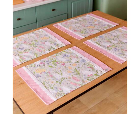 Салфетка 35х45 Весна Прованс (034058), изображение 2