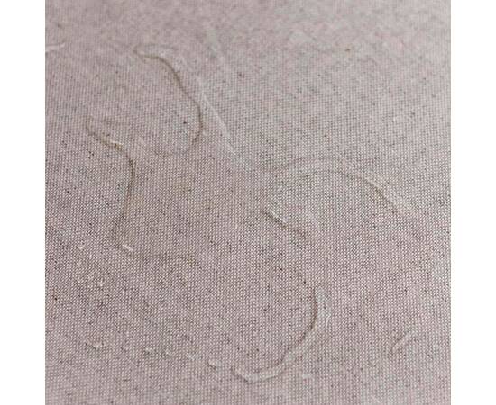 Скатерть пятноустойчивая Симфони D-180 Натюрель Прованс (033839), Тип: скатерти, Цвет: бежевый, Форма скатерти: круглая, Размер: Ø180, изображение 4