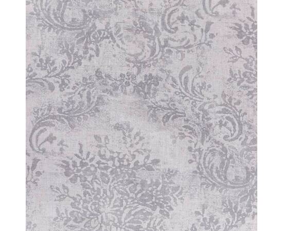 Скатертина плямостійка Симфоні 136х220 Версаль Прованс (033605), Тип: скатертини, Основний колір: сірий, Форма скатертини: прямокутна, Розмір: 136x220, зображення 3