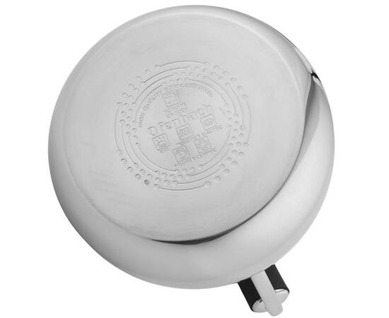 Чайник 2,5л зі свистком Ofenbach (100310), зображення 2