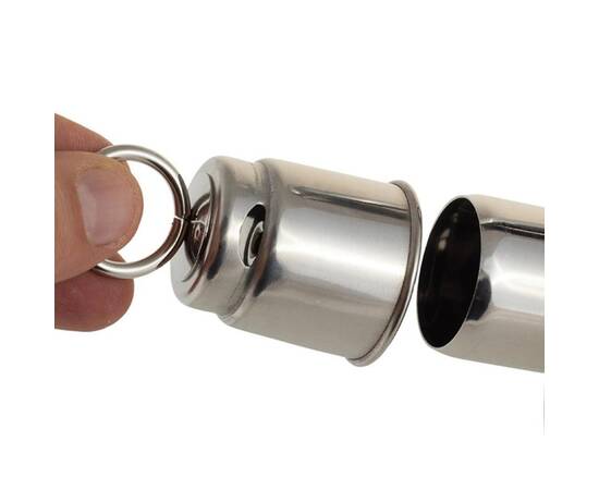 Чайник 2,5л зі свистком Ofenbach (100310), зображення 4