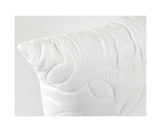 Подушка 40х40 декоративна асорті Руно (311.52_асорті), Колір: білий, Розмір: 40x40, зображення 2