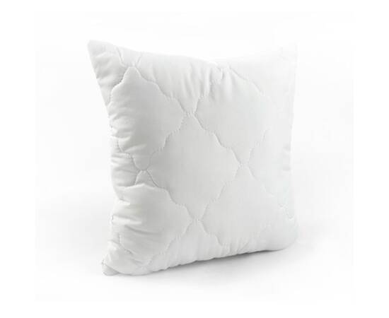 Подушка 40х40 декоративна асорті Руно (311.52_асорті), Колір: білий, Розмір: 40x40, зображення 3