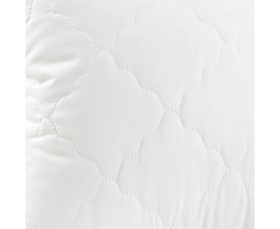 Подушка 40х40 декоративна асорті Руно (311.52_асорті), Колір: білий, Розмір: 40x40, зображення 4