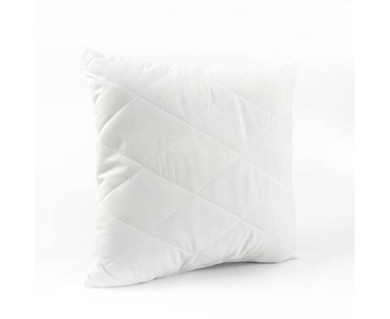 Подушка 40х40 декоративна асорті Руно (311.52_асорті), Колір: білий, Розмір: 40x40, зображення 5