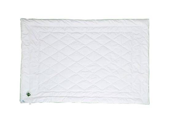 Ковдра 200х220 бамбукова Руно (322.29БКУ), Сезонність: демісезонна, Розмір: 200x220, зображення 2