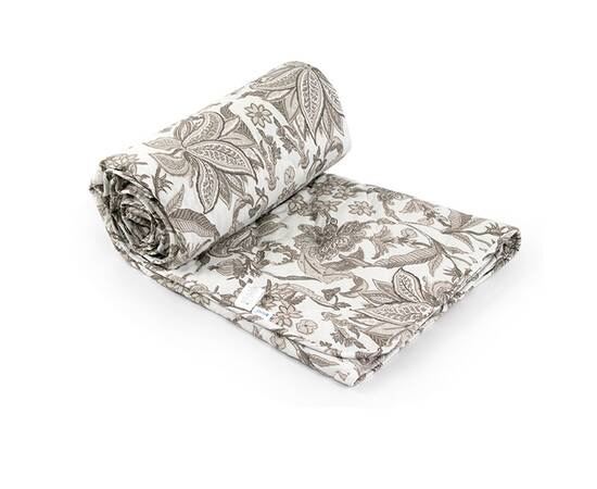 Одеяло 140х205 шерстяное Luxury бязь Руно (321.02ШУ_Luxury), изображение 2