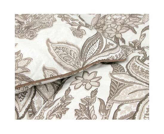 Ковдра 200х220 вовняна Comfort+ Luxury бязь Руно (322.02ШК+У_Luxury), Сезонність: зимова, Розмір: 200x220, зображення 3