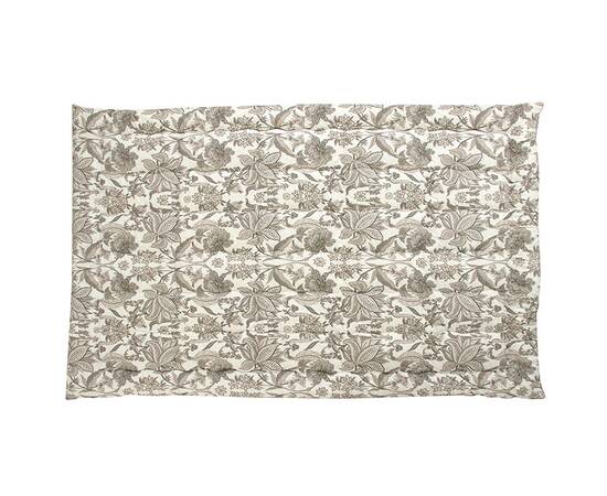 Ковдра 172х205 вовняна Comfort+ Luxury бязь Руно (316.02ШК+У_Luxury), Сезонність: зимова, Розмір: 172x205, зображення 4