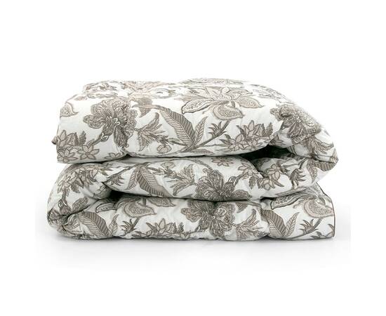 Ковдра 172х205 вовняна Comfort+ Luxury бязь Руно (316.02ШК+У_Luxury), Сезонність: зимова, Розмір: 172x205, зображення 5