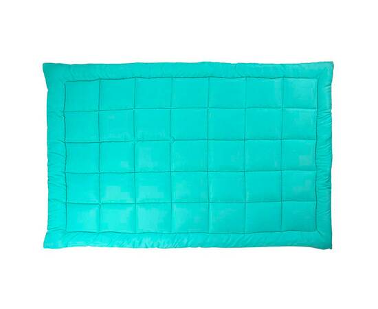 Ковдра 200х220 силіконова зима Mint Руно (322.52_Mint), Сезонність: зимова, Розмір: 200x220, зображення 2