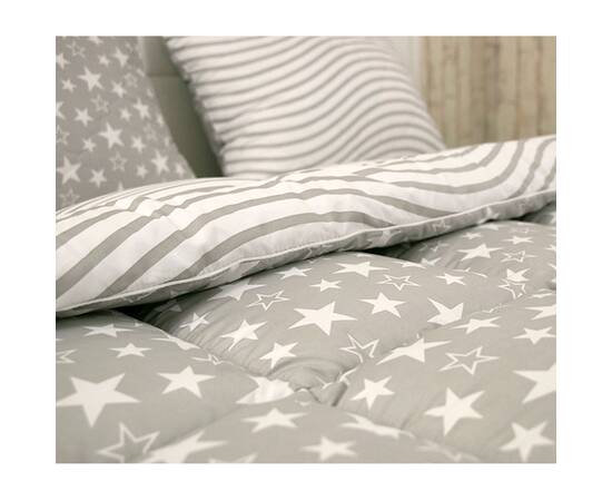 Ковдра 172х205 силіконова Star Plus Руно (316.52Star_plus), Сезонність: зимова, Розмір: 172x205, зображення 3