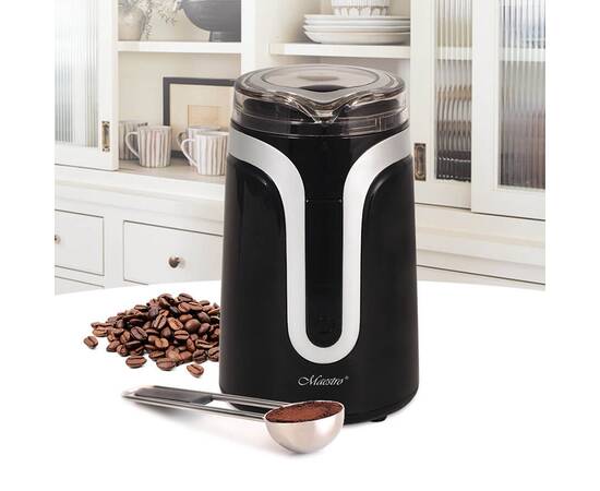 Кофемолка Maestro (MR450-BLACK), изображение 2