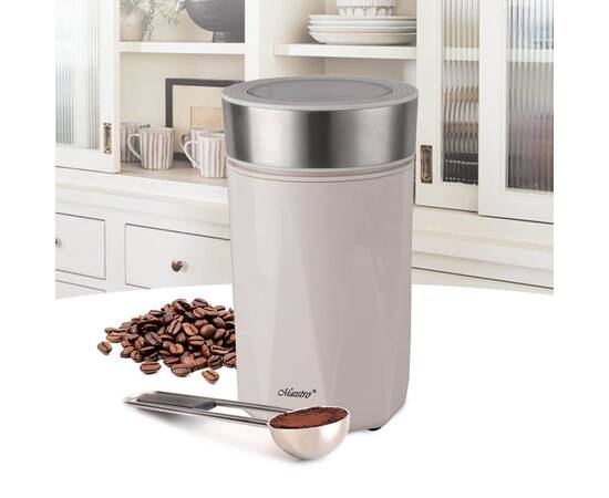 Кофемолка Maestro (MR456- IVORY), изображение 2