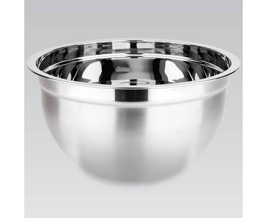 Набір мисок сталь 6 пр Maestro (MR1688), зображення 3