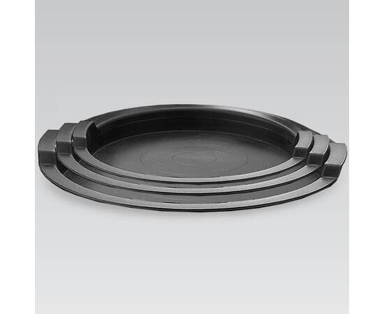 Набір мисок сталь 6 пр Maestro (MR1688), зображення 4