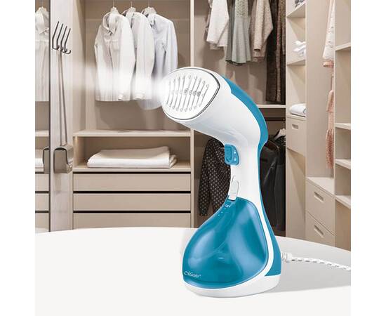 Парогенератор Maestro 1500 Вт (MR355-AQUAMARINE), зображення 2