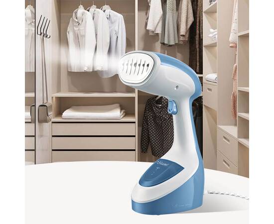 Парогенератор Maestro 1600 Вт (MR356-BLUE), зображення 2