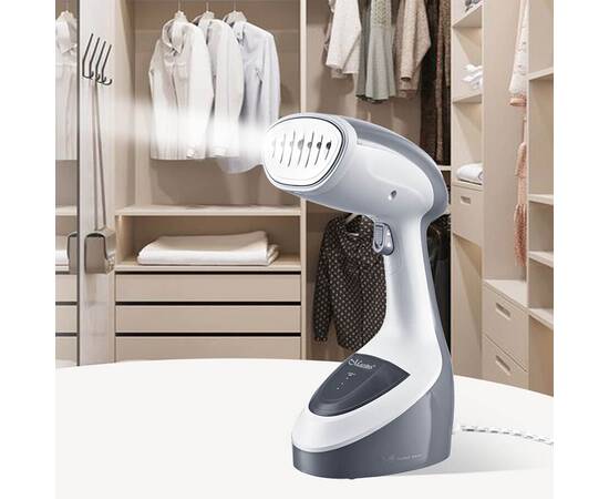 Парогенератор Maestro 1600 Вт (MR356-GREY), зображення 2