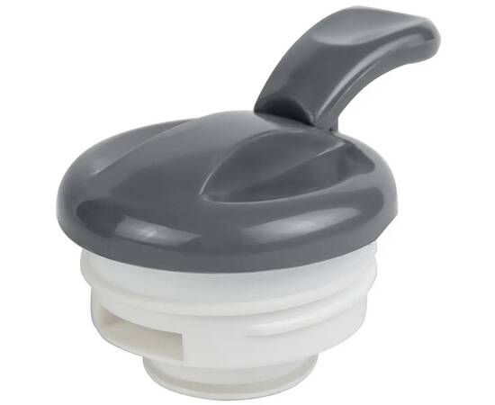 Термочайник M CLO095PPWB, 0,95 л серый Mega (0717040135899_2), изображение 3