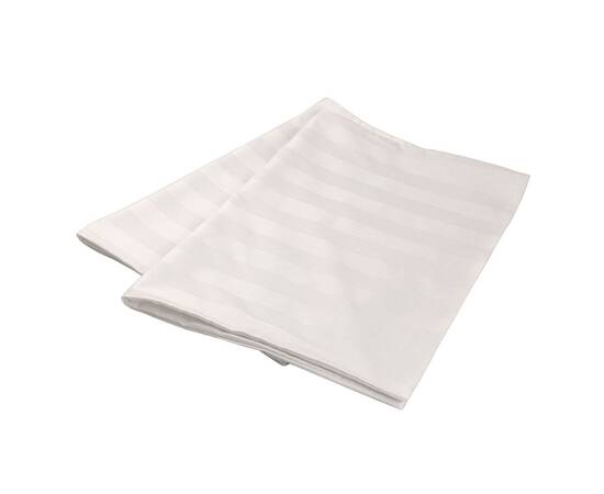 Наволочка 50х70 сатин-страйп 3х3 Руно (35.50_3х3), изображение 2