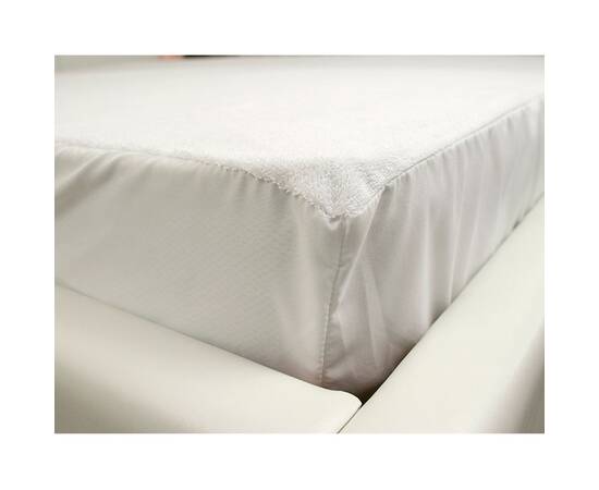 Наматрасник водонепроницаемый натяжной 80x190xh30 Руно (818.52НВ), Размер: 80x190, Способ крепления: резинка по периметру, изображение 2