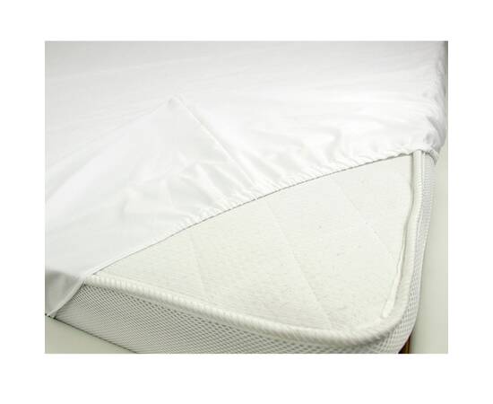 Наматрацник водонепроникний натяжний 120x190xh30 Руно (823.52НВ), Розмір: 120x190, Спосіб кріплення: гумка по периметру, зображення 3