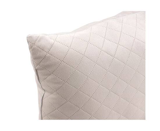 Подушка 50х70 двухкамерная Soft Pearl с разной степенью жесткости Руно (310.55_Soft Pearl), изображение 4