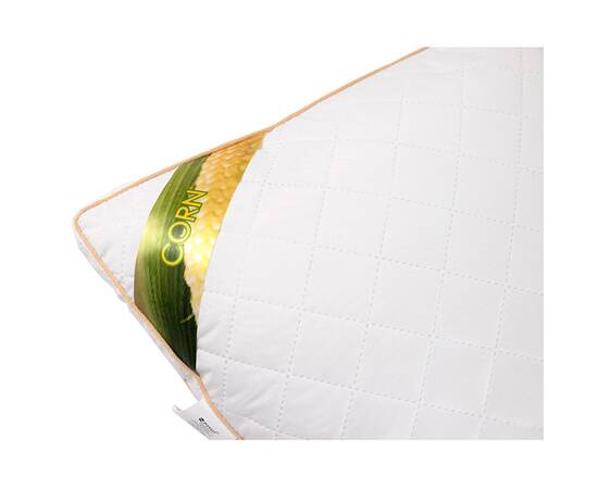Подушка 50х70 кукурудзяне волокно Super Corn Руно (310.52_Super Corn), зображення 2