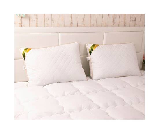 Подушка 50х70 кукурудзяне волокно Super Corn Руно (310.52_Super Corn), зображення 4