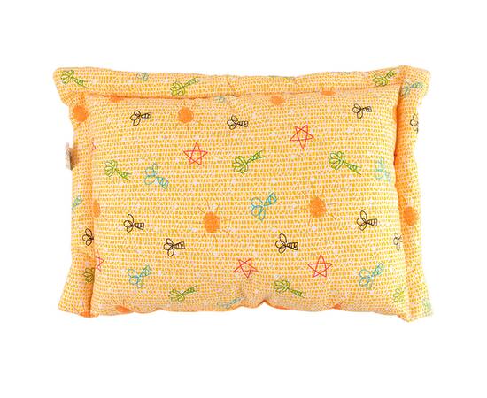 Подушка 40х60 силіконова Baby Руно (309.137_Baby), зображення 2