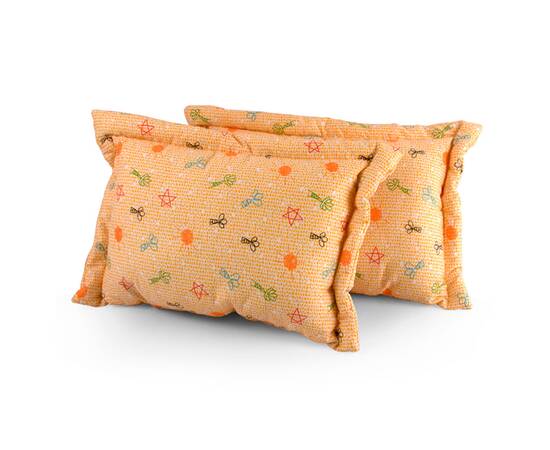 Подушка 40х60 силіконова Baby Руно (309.137_Baby), зображення 3