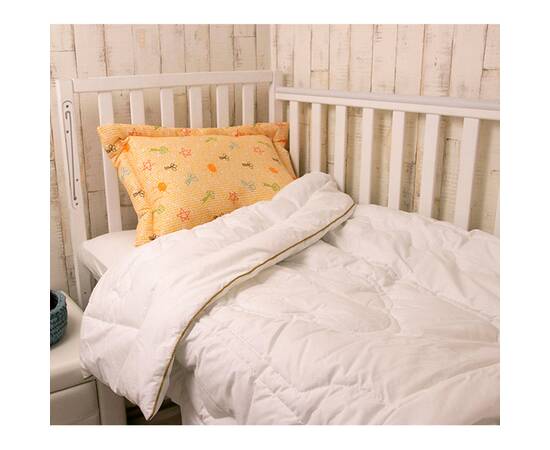 Подушка 40х60 силіконова Baby Руно (309.137_Baby), зображення 4