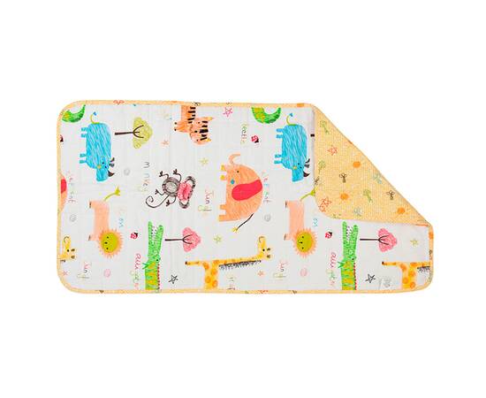 Покрывало детское 60х120 Jungle Руно (958.137_Jungle), изображение 2