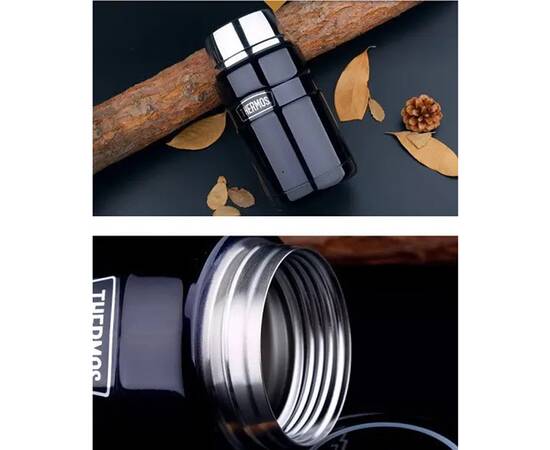 Термос для їжі TH SK3020 0,71л7873 Thermos (9311701302012), зображення 4